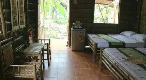 Green Village Homestay Can Tho Exterior foto